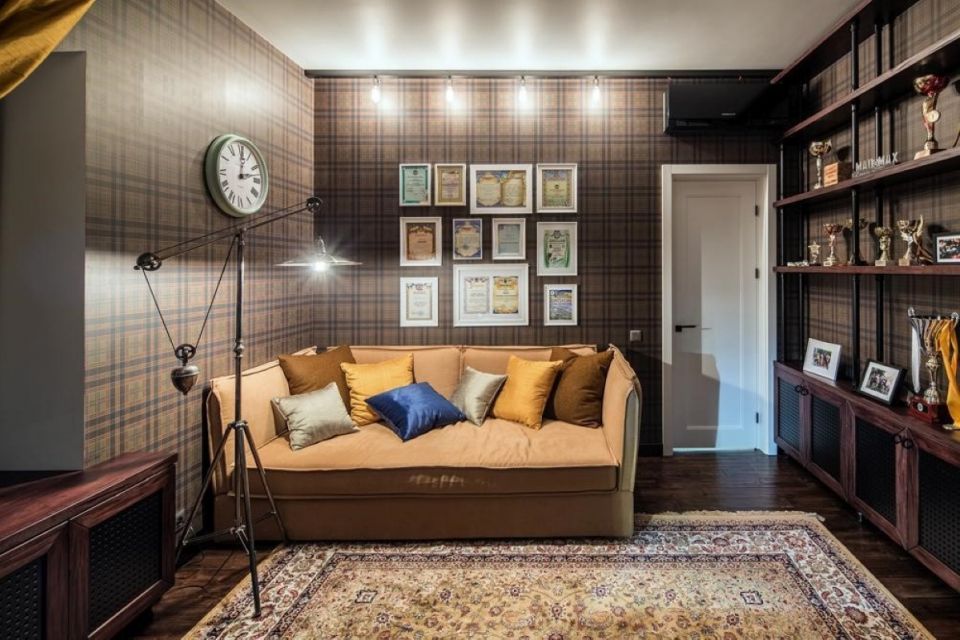 Дивани розкладні в квартирах: зручність, яка стала звичною річчю (новини компаній)