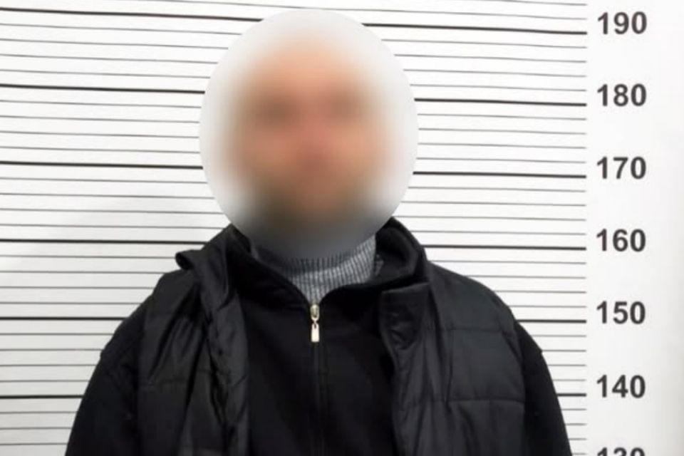 Убив колишню та заховав тіло в гаражі: яке покарання загрожує хмельничанину