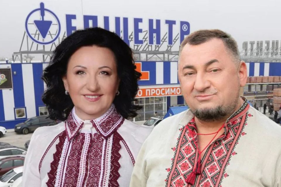 Гереги увійшли в список найбагатших українців, — Фокус