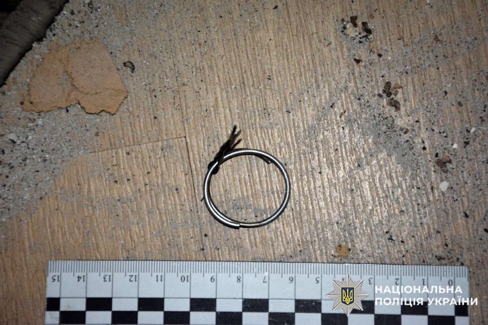 Хмельничанин хотів зробити коханій пропозицію і підірвав гранату: що вирішив суд