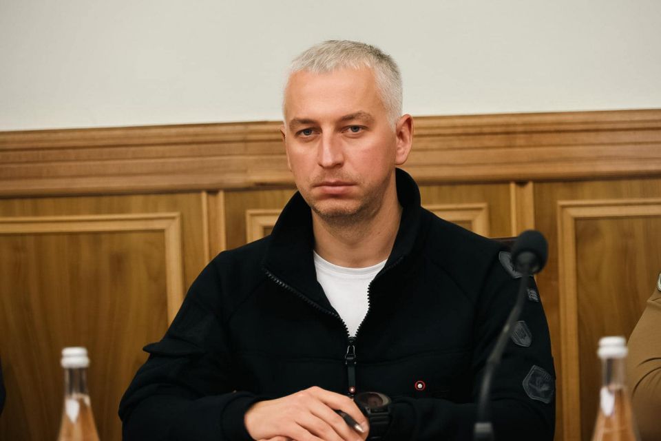 Тесть-колаборант і елітна нерухомість: розповідаємо про заступника Хмельницької обласної прокуратури