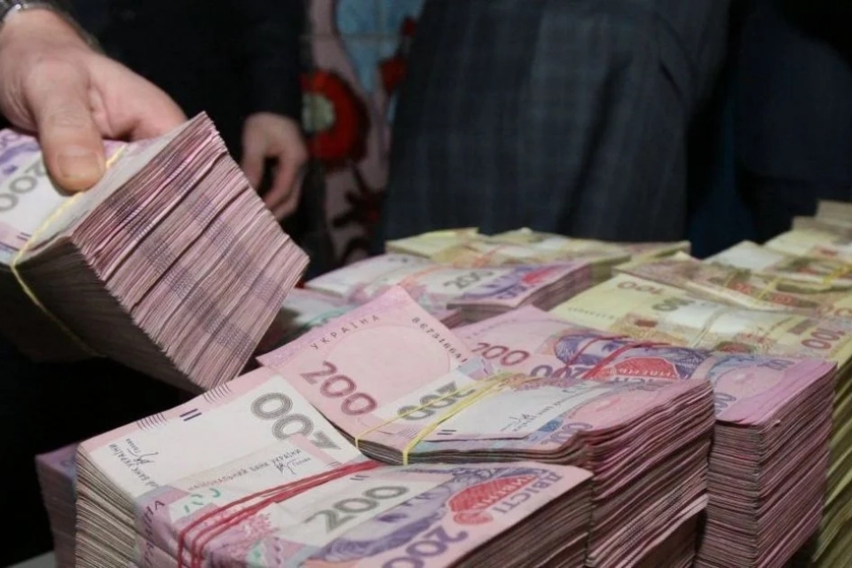 На Хмельниччині побільшало мільйонерів