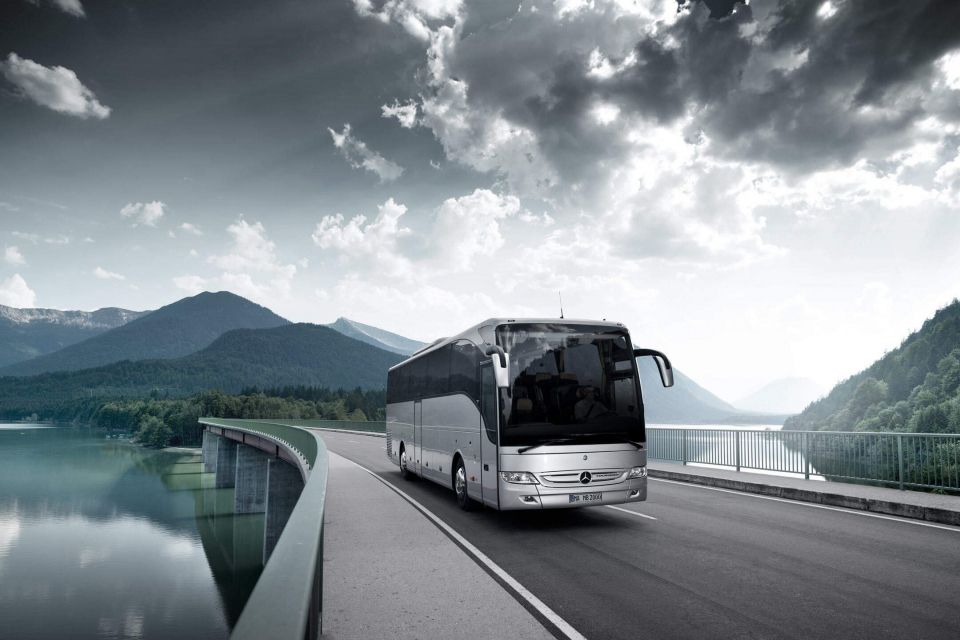 Маршрут Київ – Варшава на сайті UKRPAS: актуальний розклад, вибір рейсу та швидке оформлення квитка (новини компаній)