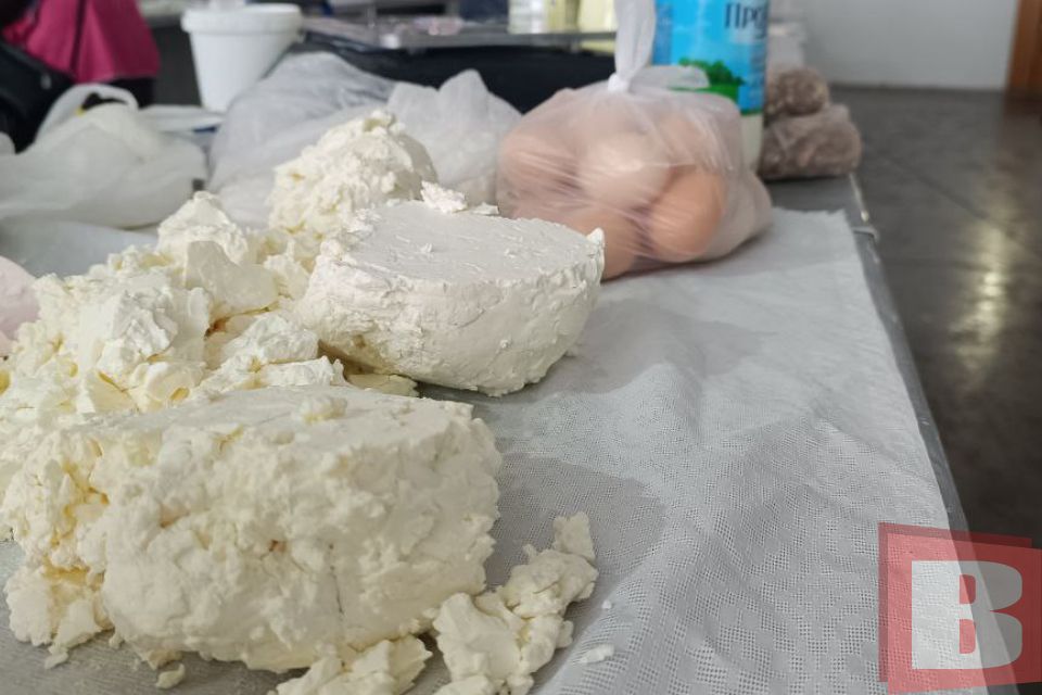 Ціни на молочку: де вигідніше купувати у Хмельницькому