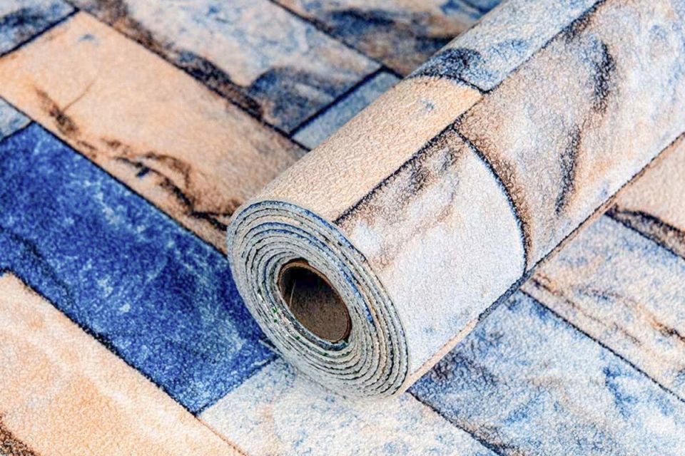 Самоклеючі шпалери 10 метрів: зручне рішення для оновлення інтер’єру в Хмельницькому (новини компаній)