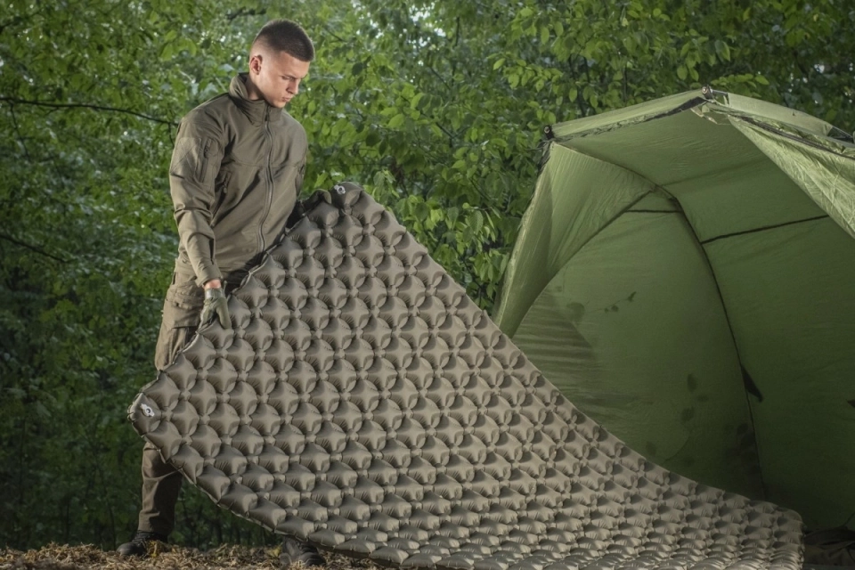 Важливі критерії вибору каремату (новини компаній)