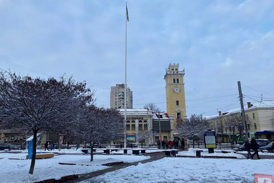 Три мільйони на ідеї. Як хмельничанам подати свої проєкти та які умови