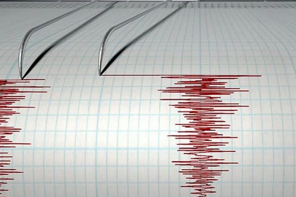 На Хмельниччині стався землетрус
