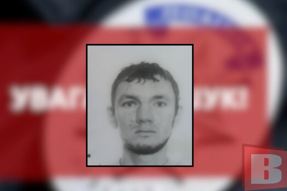 Зник 41-річний хмельничанин: рідні шукають його майже два тижні