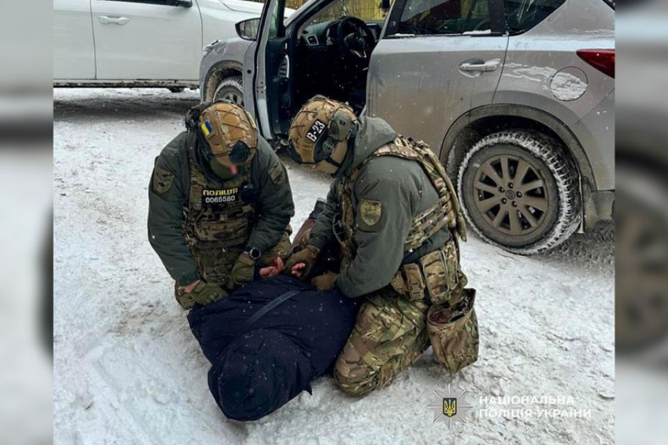 На Хмельниччині брали 20 тисяч доларів за фіктивну інвалідність