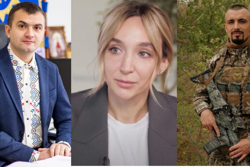 Хто з відомих хмельничан є у Threads? Підготували підбірку