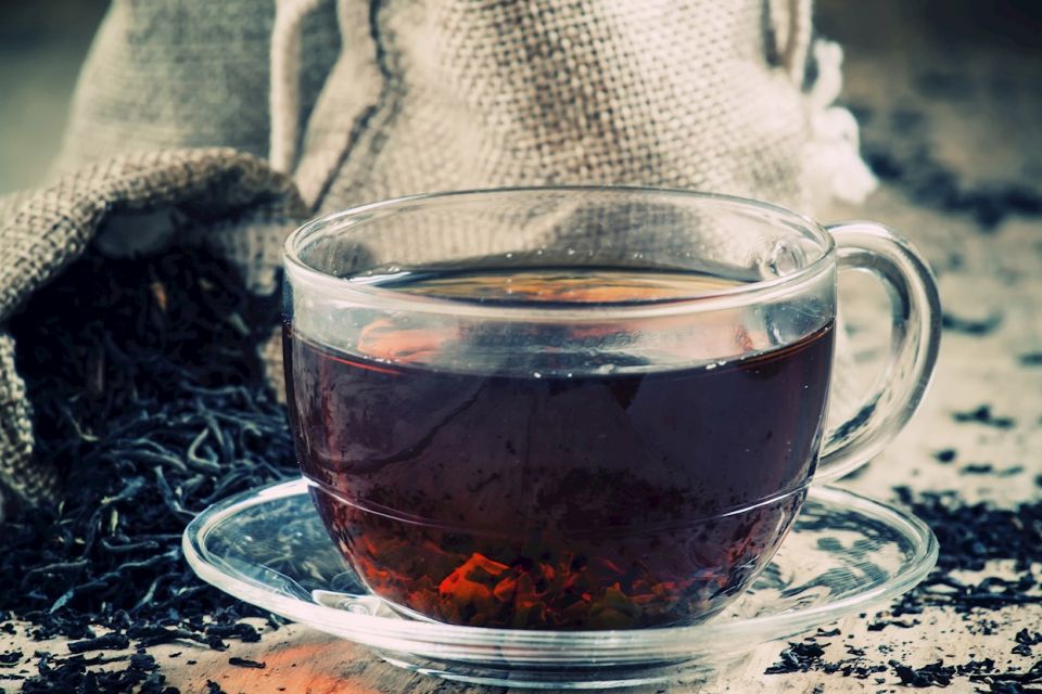 Особливості смаку чорного чаю: який вплив має походження (новини компаній)