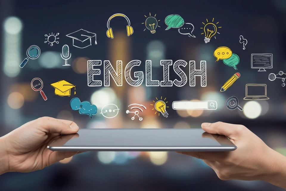 Англійська для медиків просто і без перевантаження (новини компаній)