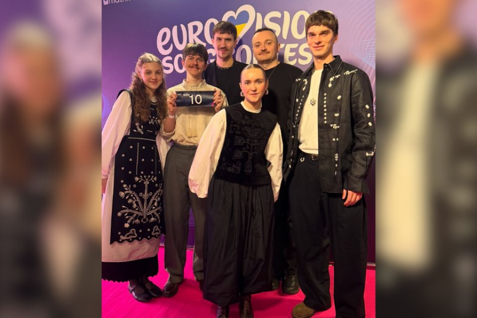 Уродженка Хмельниччини виступить у фіналі Нацвідбору Євробачення-2026