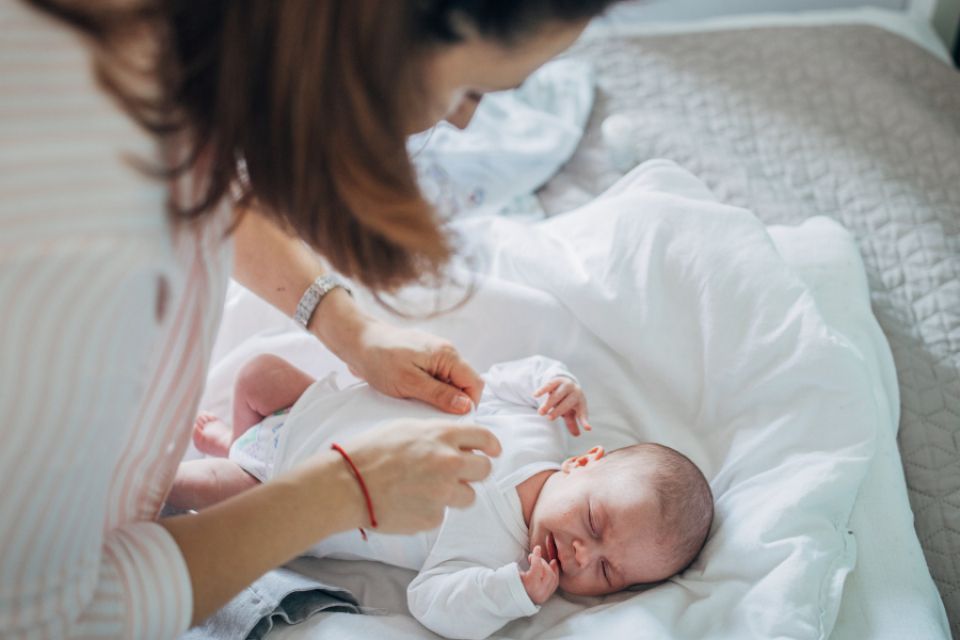 Калина і Єлисей: зібрали імена, якими хмельничани називали дітей в січні