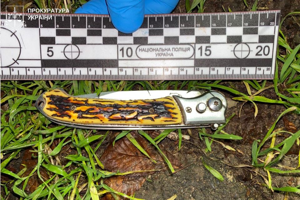 На Хмельниччині судитимуть чоловіка, який намагався вбити військовослужбовця