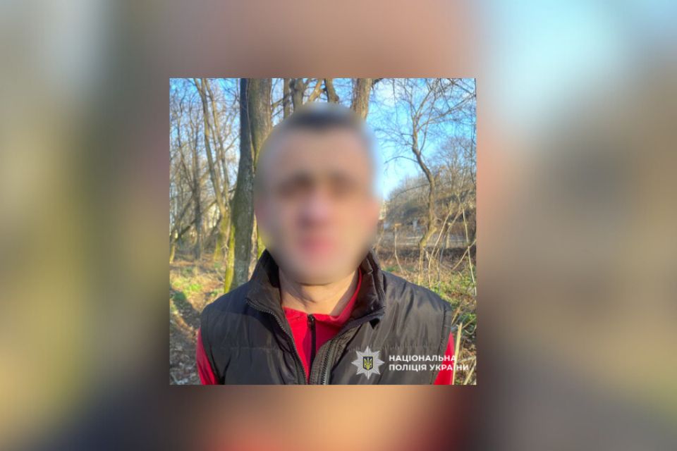 Залякував у присутності дитини. Засудили кривдника з Кам’янця
