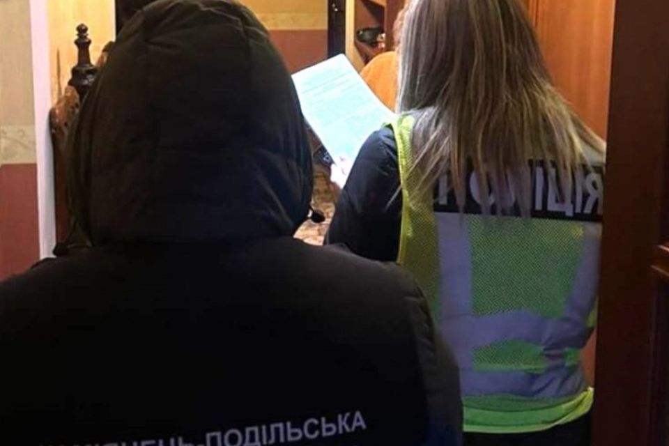 Лікарі на Хмельниччині оформляли фіктивні групи інвалідності: викрито 18 осіб