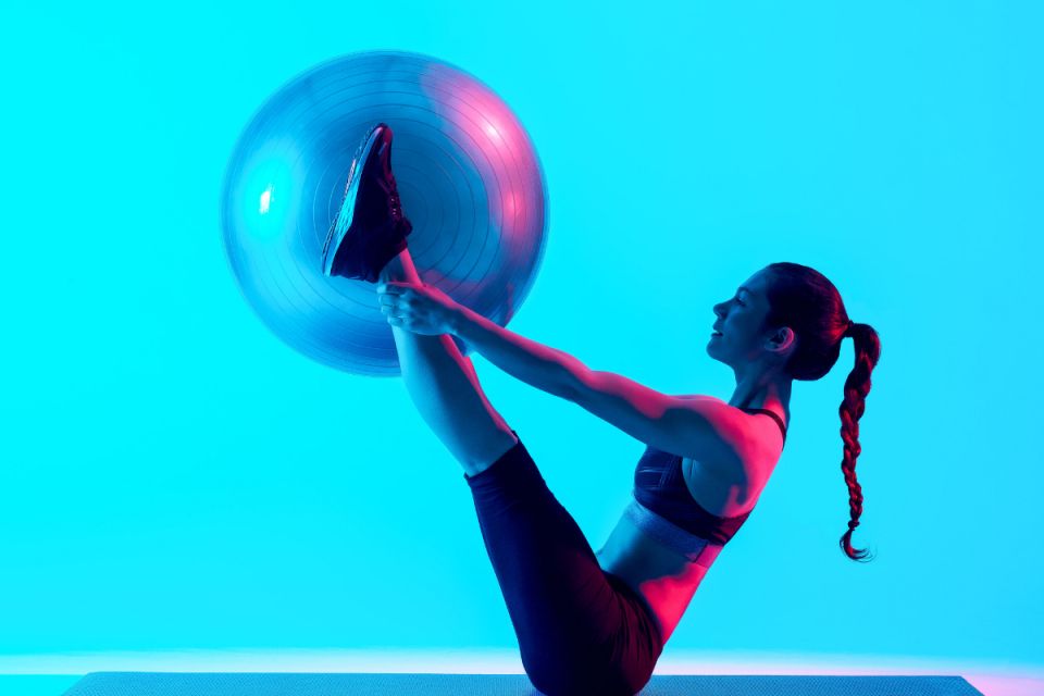 Куди піти на тренування у Хмельницькому: огляд фітнес та танцювальних студій