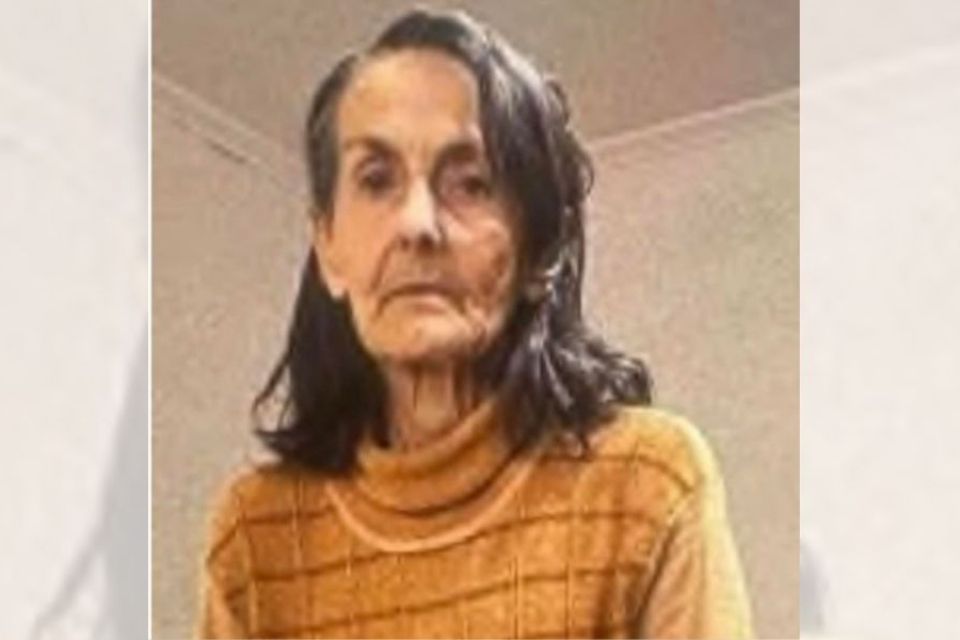 На Кам’янеччині розшукують 78-річну Валентину Редіну: прикмети