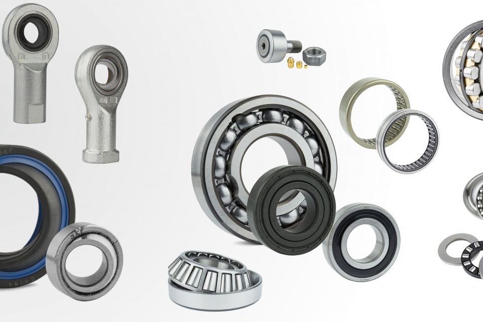 Як продовжити термін служби підшипників у важких умовах (новини компаній)