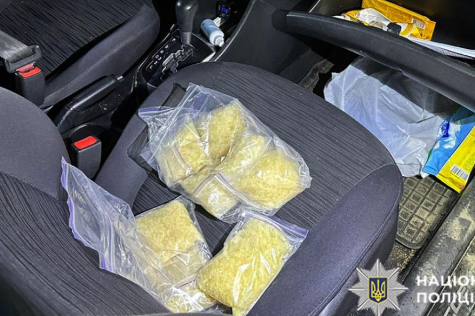 Мільйони на наркотиках: продовження історії подружжя на Хмельниччині