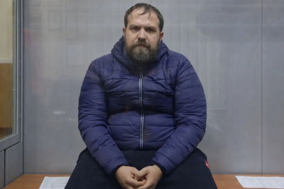 У колонії на Хмельниччині знайшли мертвим засудженого за вбивство чотирьох людей