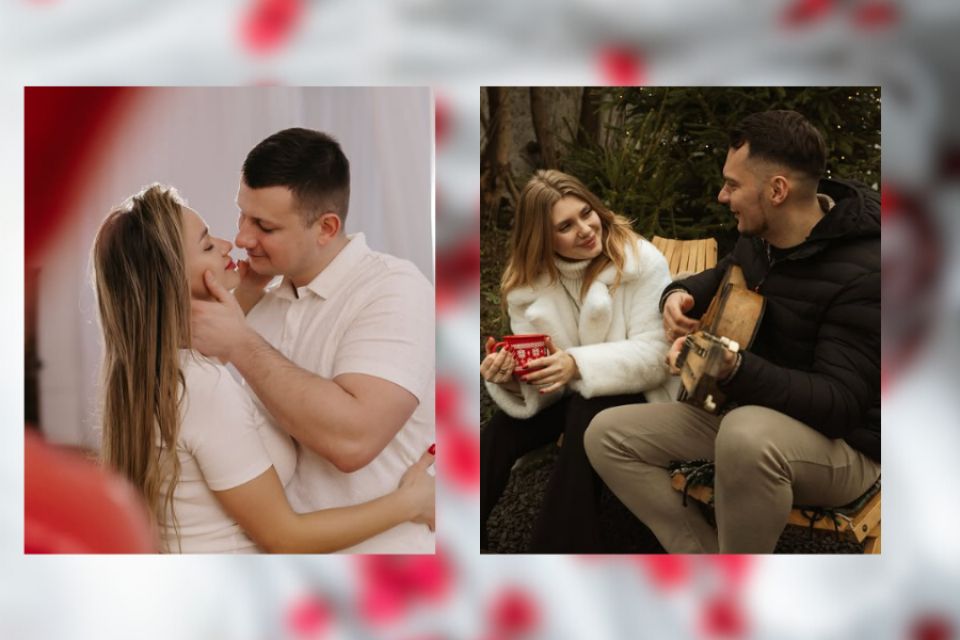 Романтика в Instagram: що публікували хмельничани до Дня закоханих