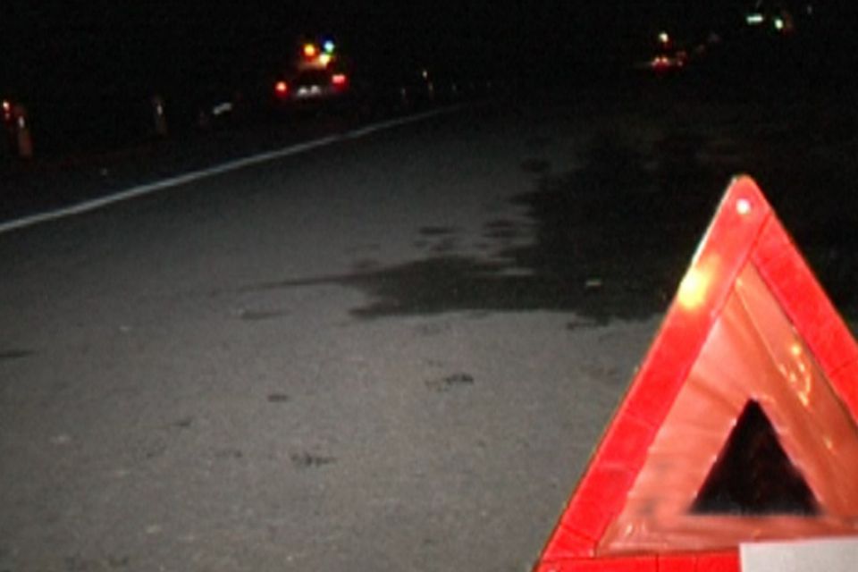 Смертельна ДТП у Хмельницькому районі. Загинули водій і пасажирка