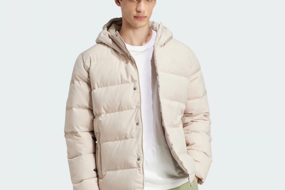 Наповнювач має значення: як вибрати чоловічий пуховик для зими (новини компаній)