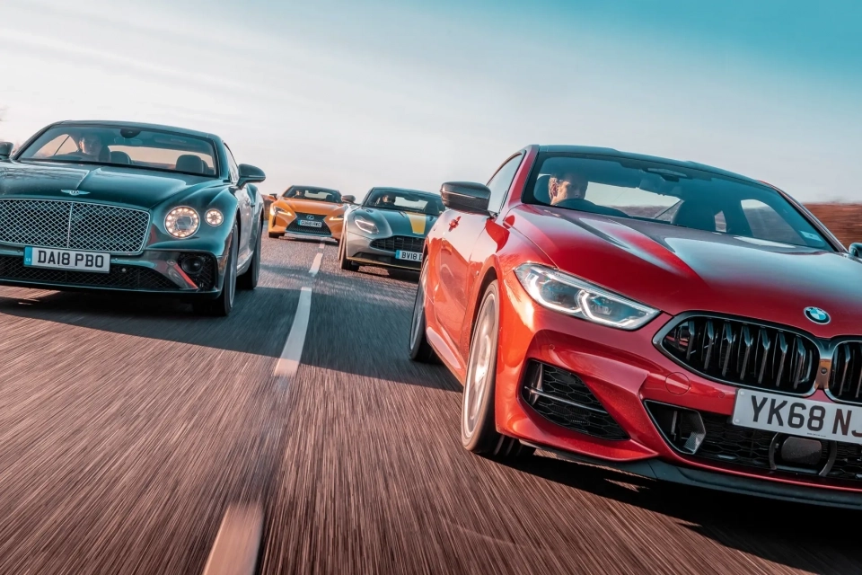 В Україні впав попит на нові авто: рейтинг популярності 2026 (новини компаній)