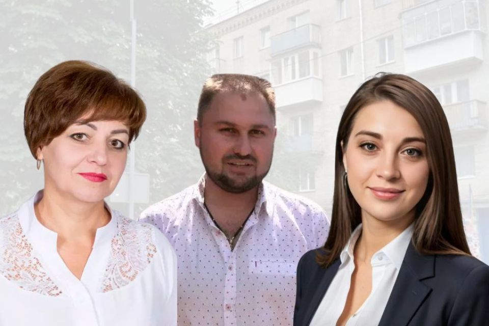 Скільки заробили начальники хмельницьких «ЖЕКів» у 2025 році (ІНФОГРАФІКА)