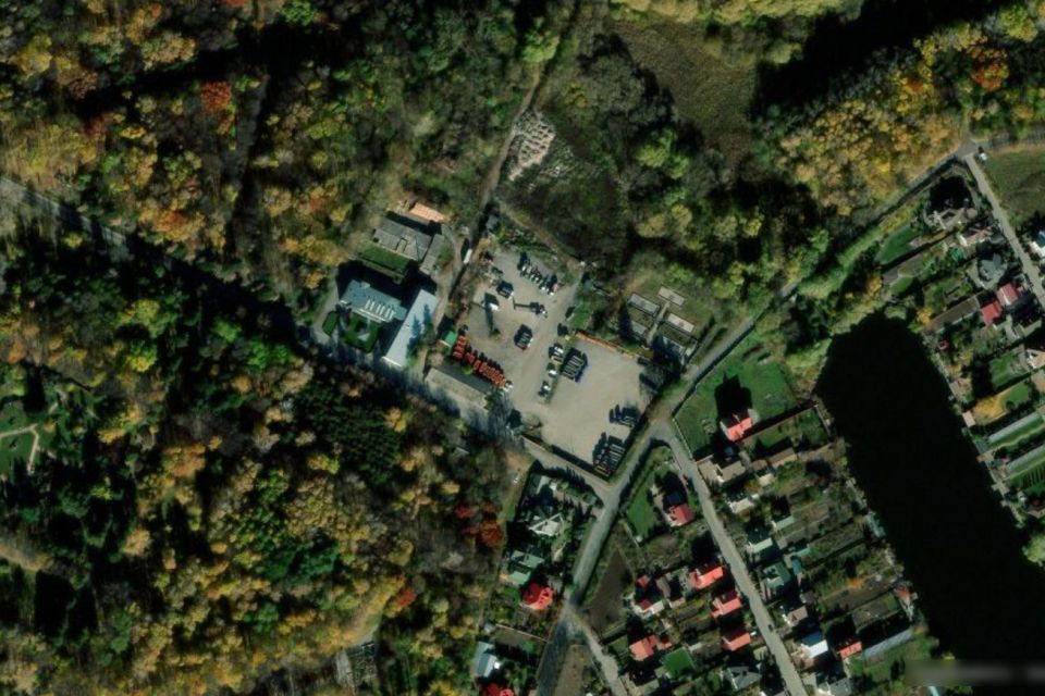 Дендропарк та будівництво багатоповерхівки: що каже Симчишин