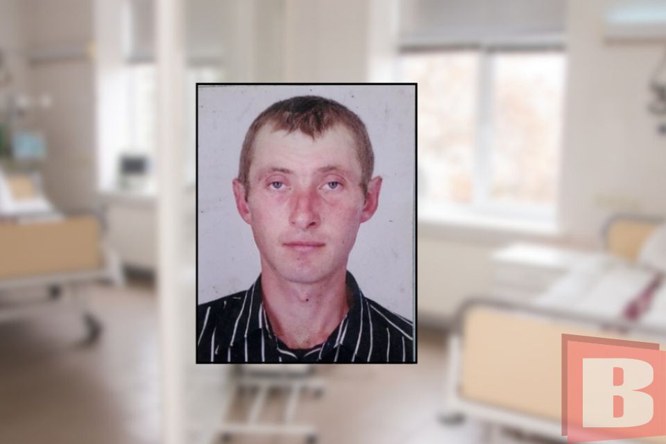 Був лише у сорочці та спортивках: під Хмельницьким зник пацієнт диспансеру