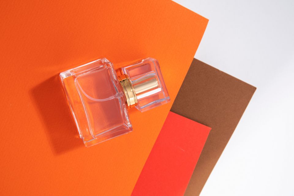 Мініпарфуми: маленький аксесуар для стильного та мобільного життя (новини компаній)