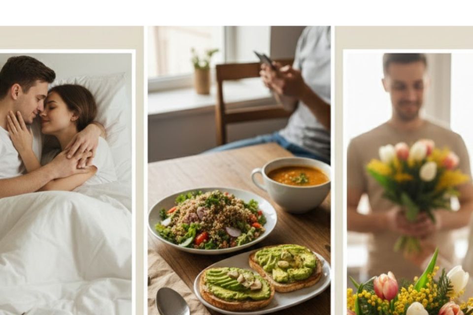 Секс, їжа та 8 березня: головні стереотипи про Великий піст, які спростовують священики