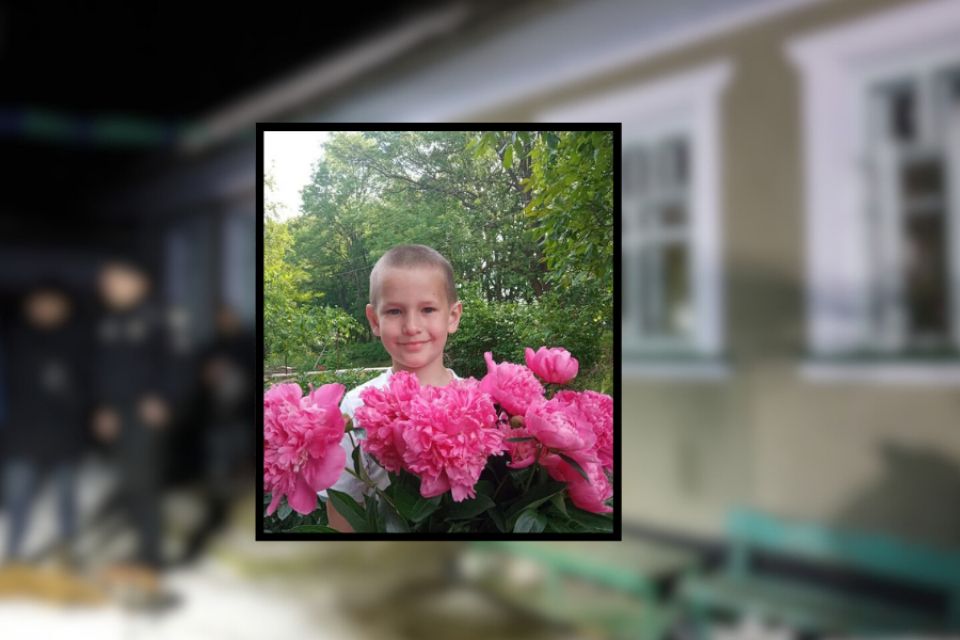 Загинув 10-річний Іван, мама в лікарні: деталі трагедії на Хмельниччині