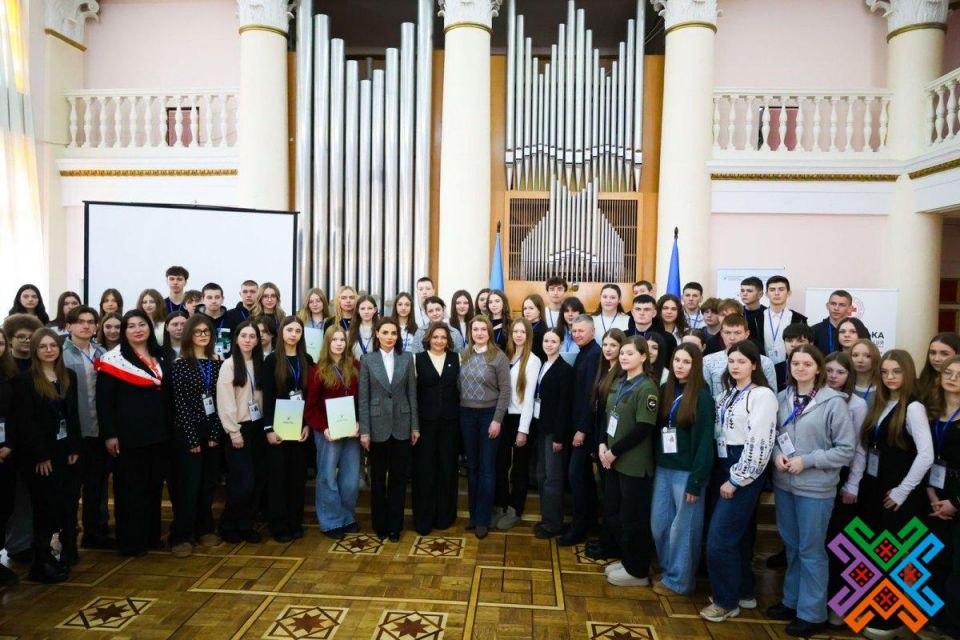 На Хмельниччині стартував правоосвітній проєкт «Шкільний Омбудсман»