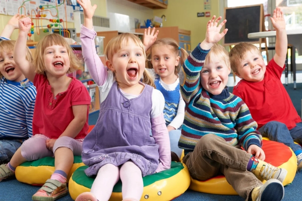 Як у Хмельницькому записати дитину до садочка у 2026 році: інструкція