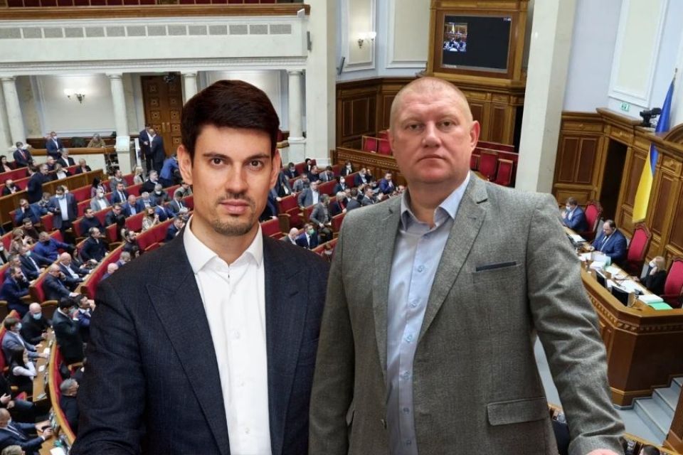 Нові декларації хмельницьких нардепів Жмеренецького та Ватраса: що купили і скільки заробили