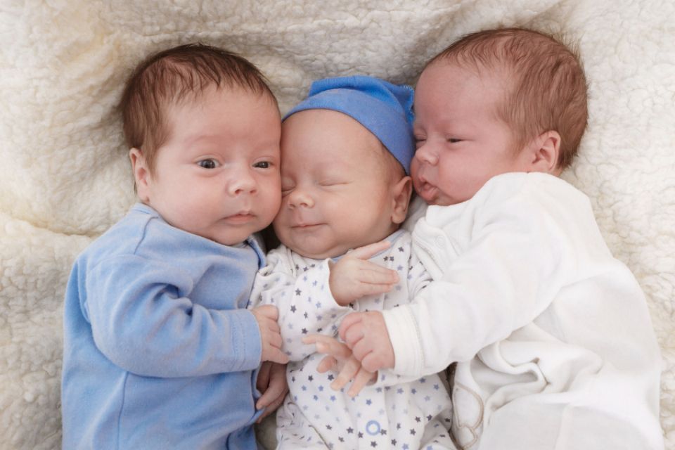 Від Асі до Ітана: як хмельничани називали дітей в лютому