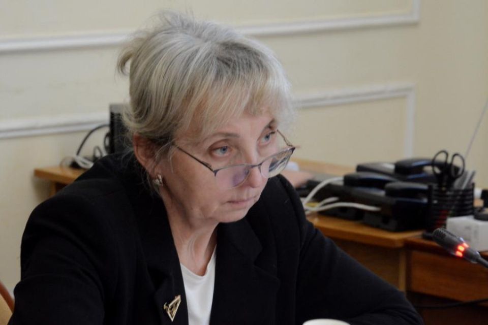 Квартира за 1,7 мільйона: що задекларувала звільнена Ірина Ковальчук