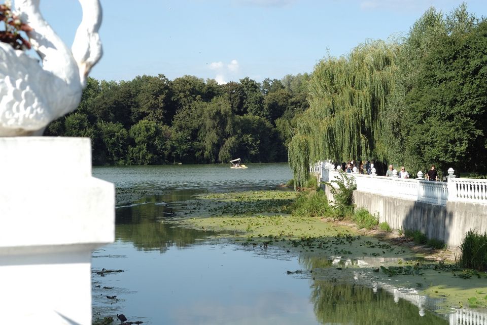 У Хмельницькій ОВА обговорили відновлення Південного Бугу