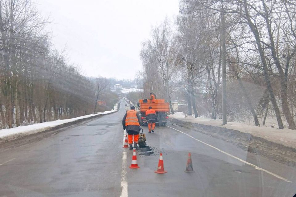 Які дороги не ремонтуватиме місцева влада? Ми отримали перелік