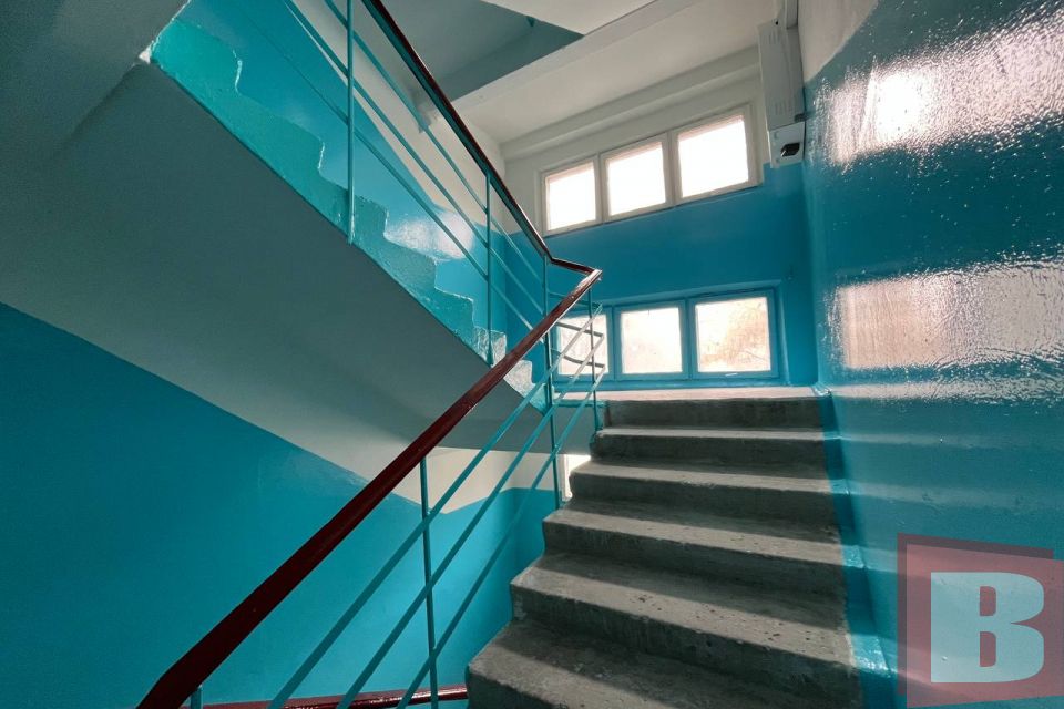 Ремонти у під’їздах Хмельницького: що роблять і скільки це коштує