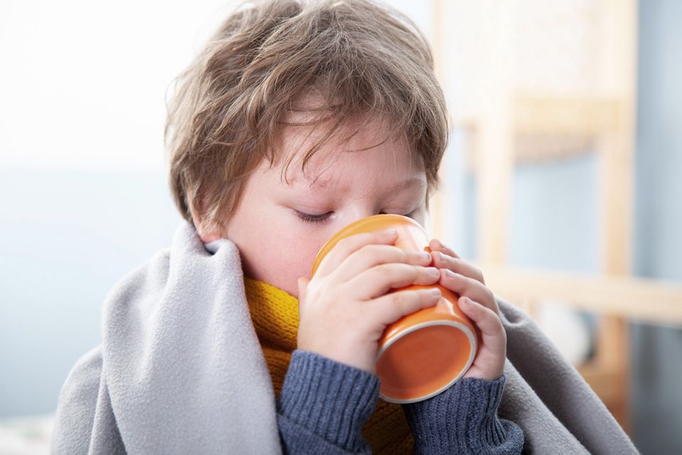 ГРВІ на Хмельниччині: захворюваність падає, але не всюди