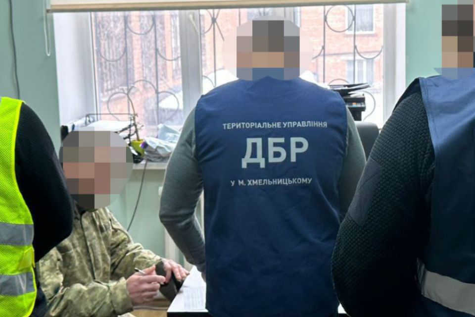 Розкрадання на хлібі для військових: ДБР розкрило нові зловживання на Хмельниччині