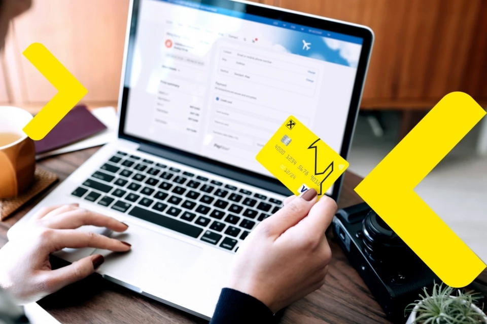 Банківська картка без плати за обслуговування: реальність чи ілюзія для мандрівників (новини компаній)