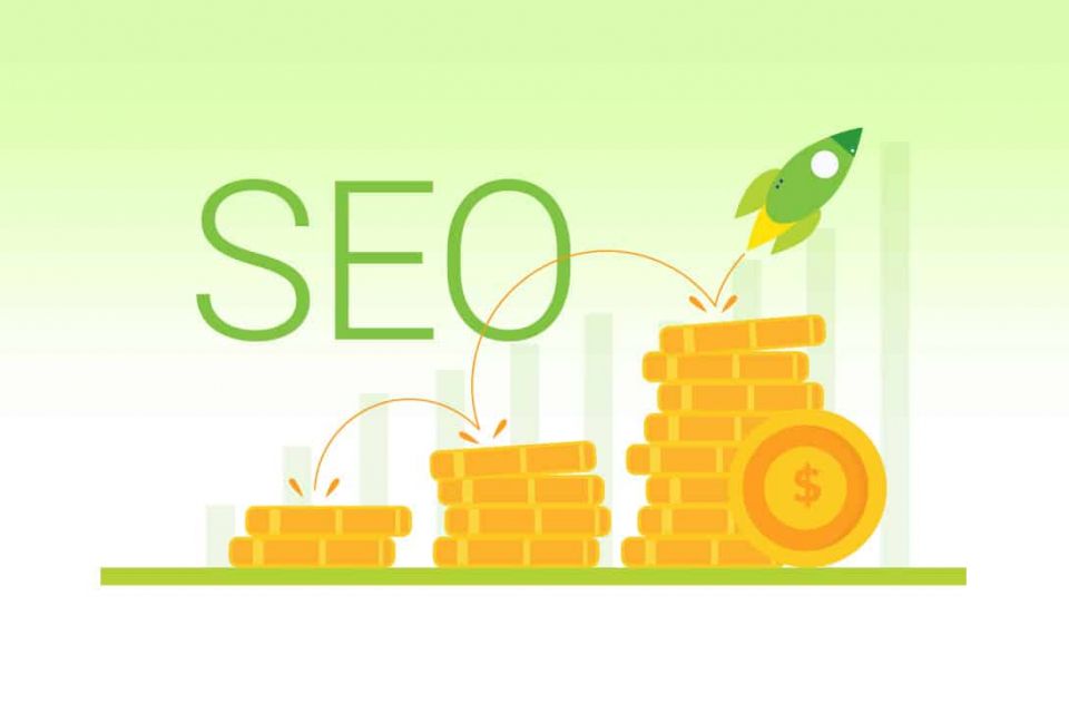 Як SEO впливає на продажі: зв’язок між позиціями в пошуку та доходом компанії (новини компаній)