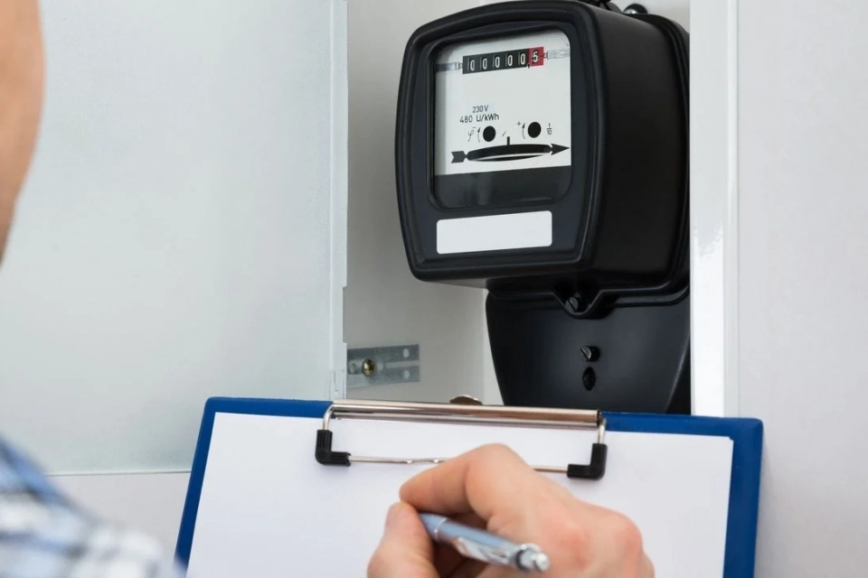 Коли передавати показники за комунальні у Хмельницькому і що буде, якщо не зробити це вчасно